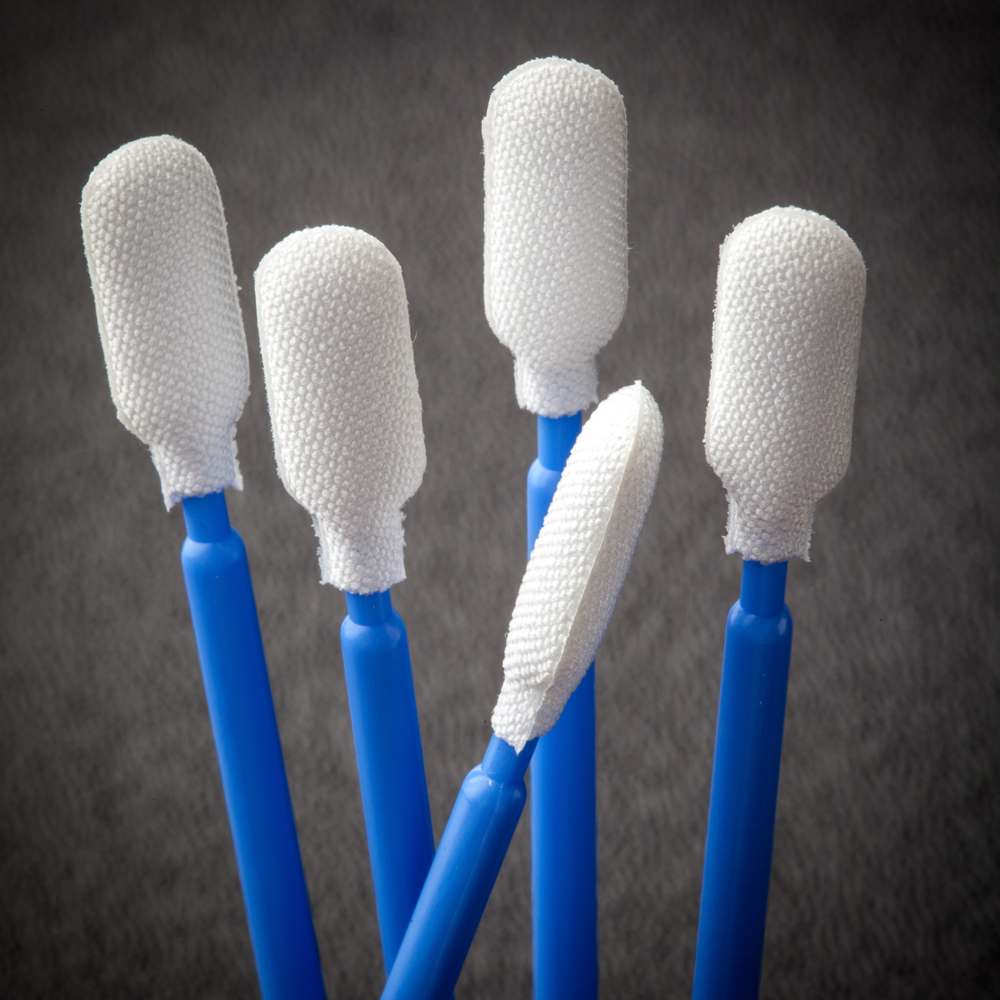 FoamTec HT1511FC-500 MiraSWAB Multiple Swabs Image